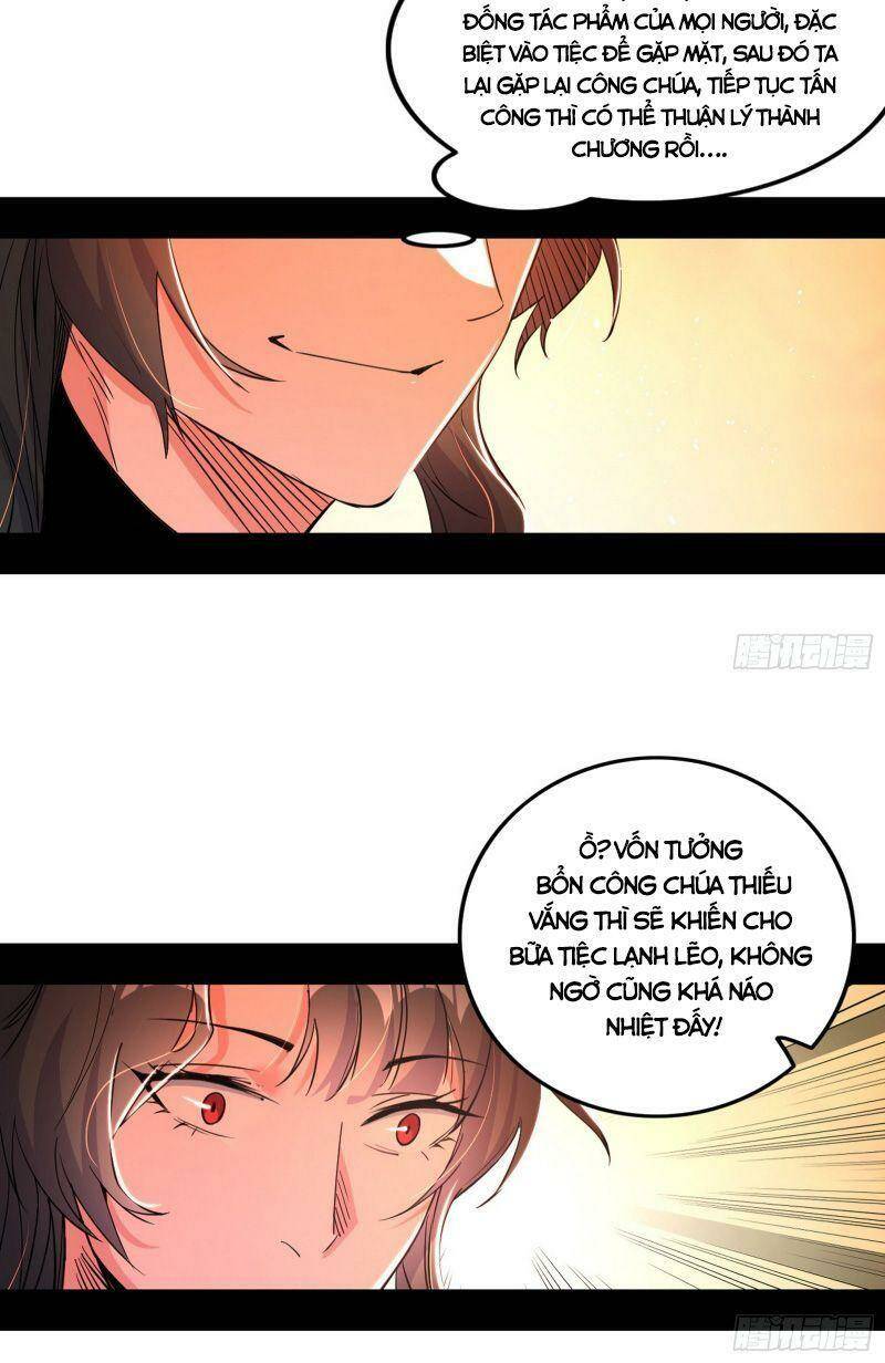 Ta Là Tà Đế Chapter 343 - Trang 2