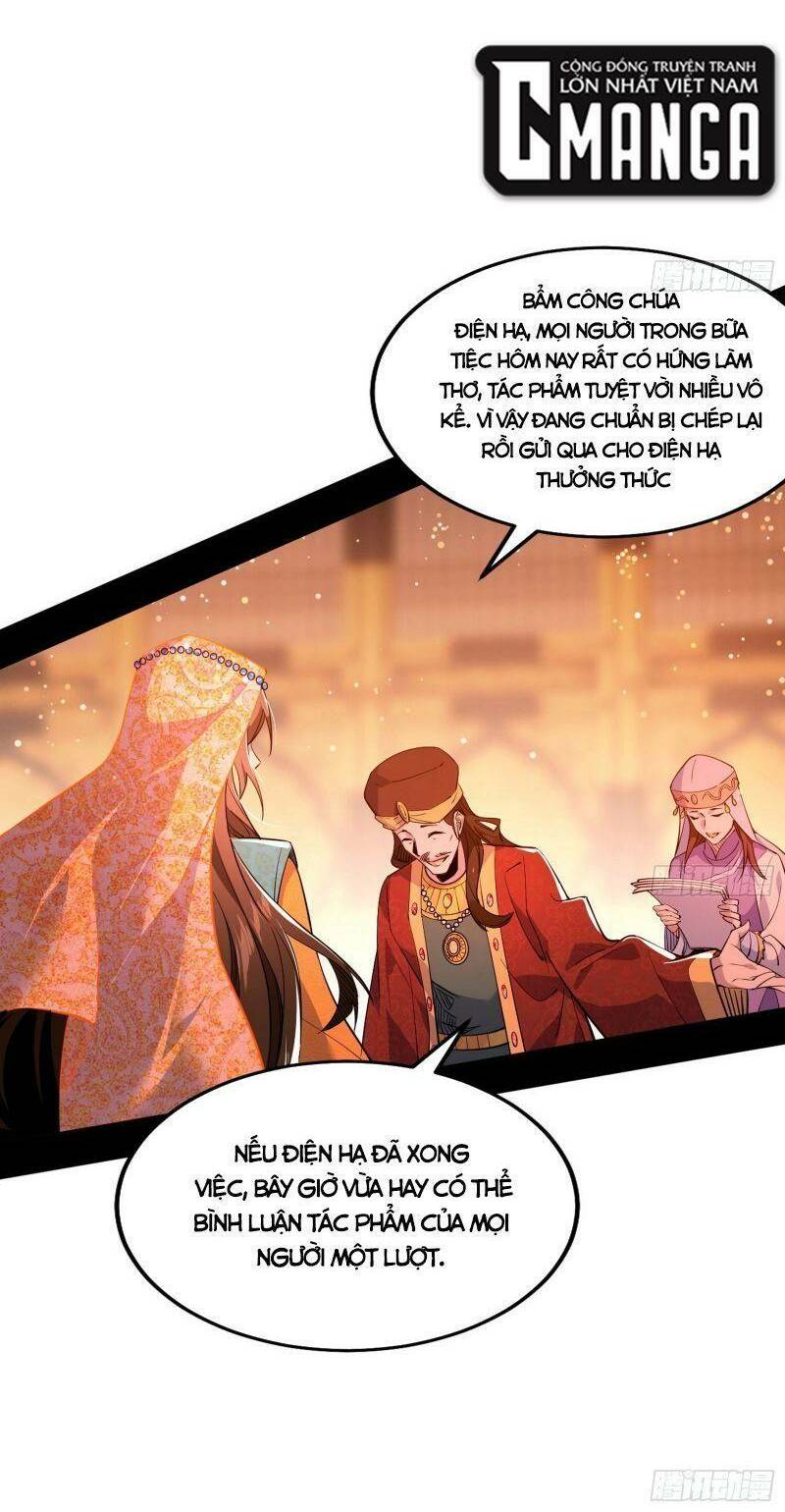 Ta Là Tà Đế Chapter 343 - Trang 2