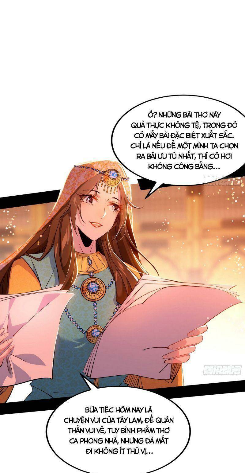 Ta Là Tà Đế Chapter 343 - Trang 2