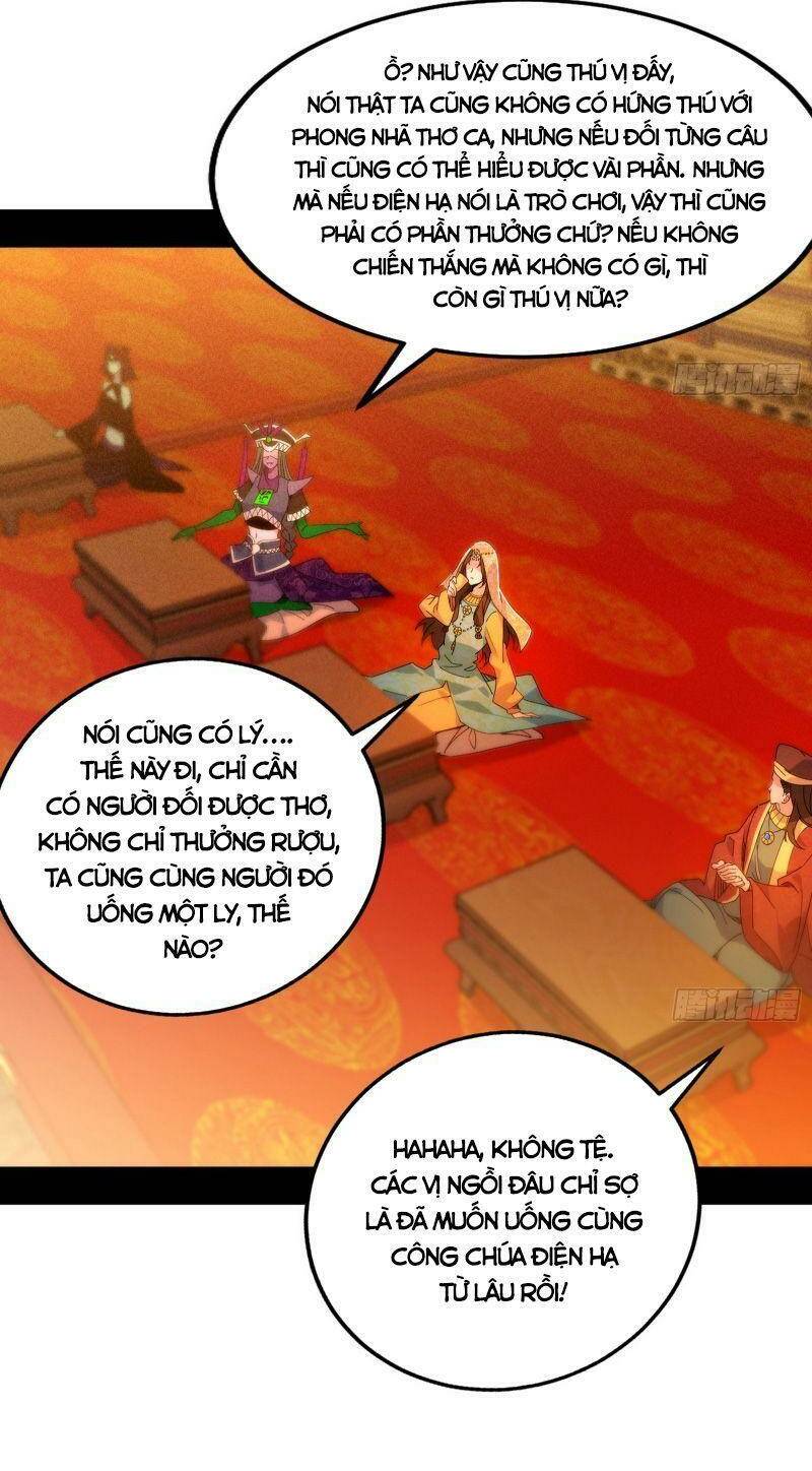 Ta Là Tà Đế Chapter 343 - Trang 2