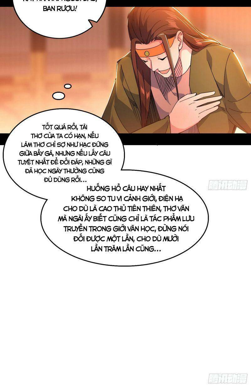 Ta Là Tà Đế Chapter 343 - Trang 2