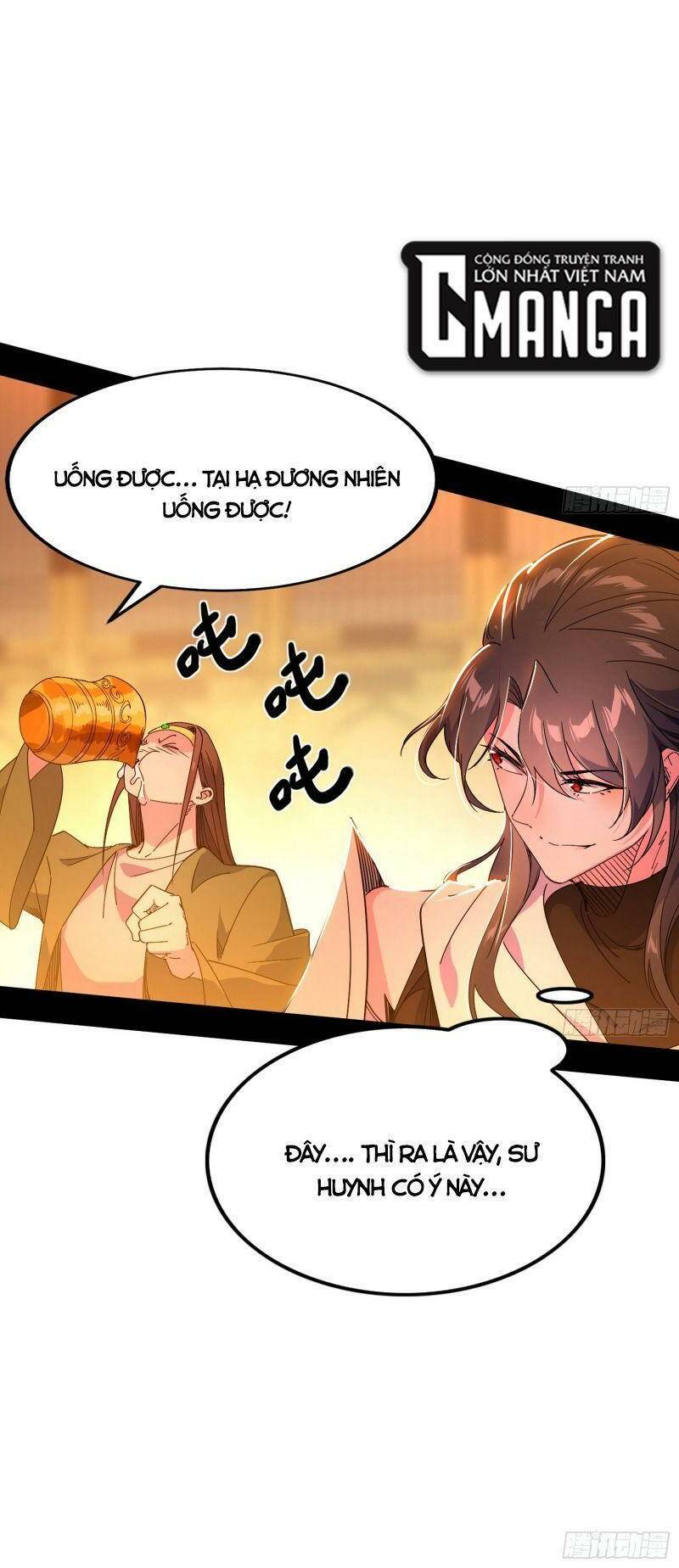 Ta Là Tà Đế Chapter 343 - Trang 2