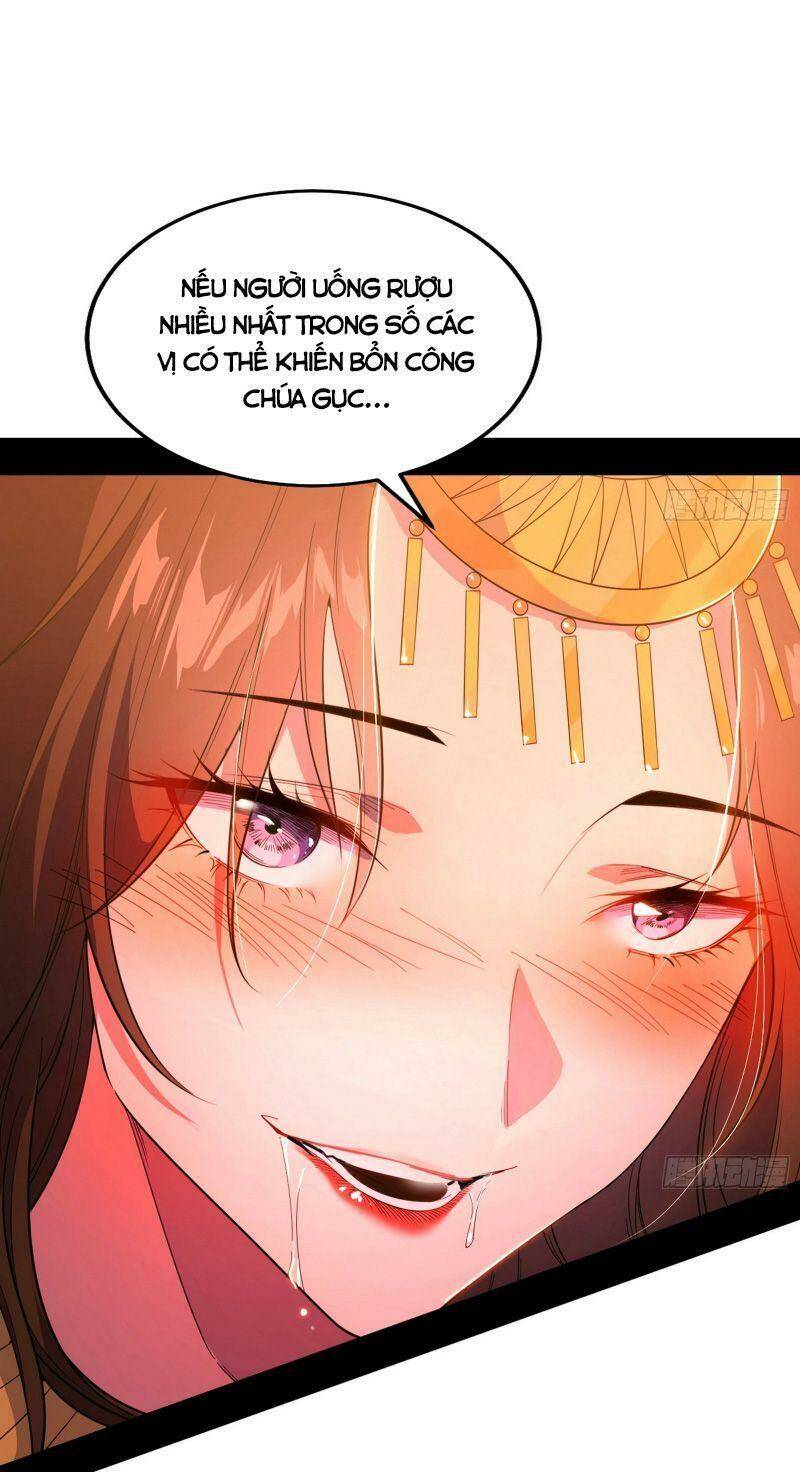 Ta Là Tà Đế Chapter 343 - Trang 2