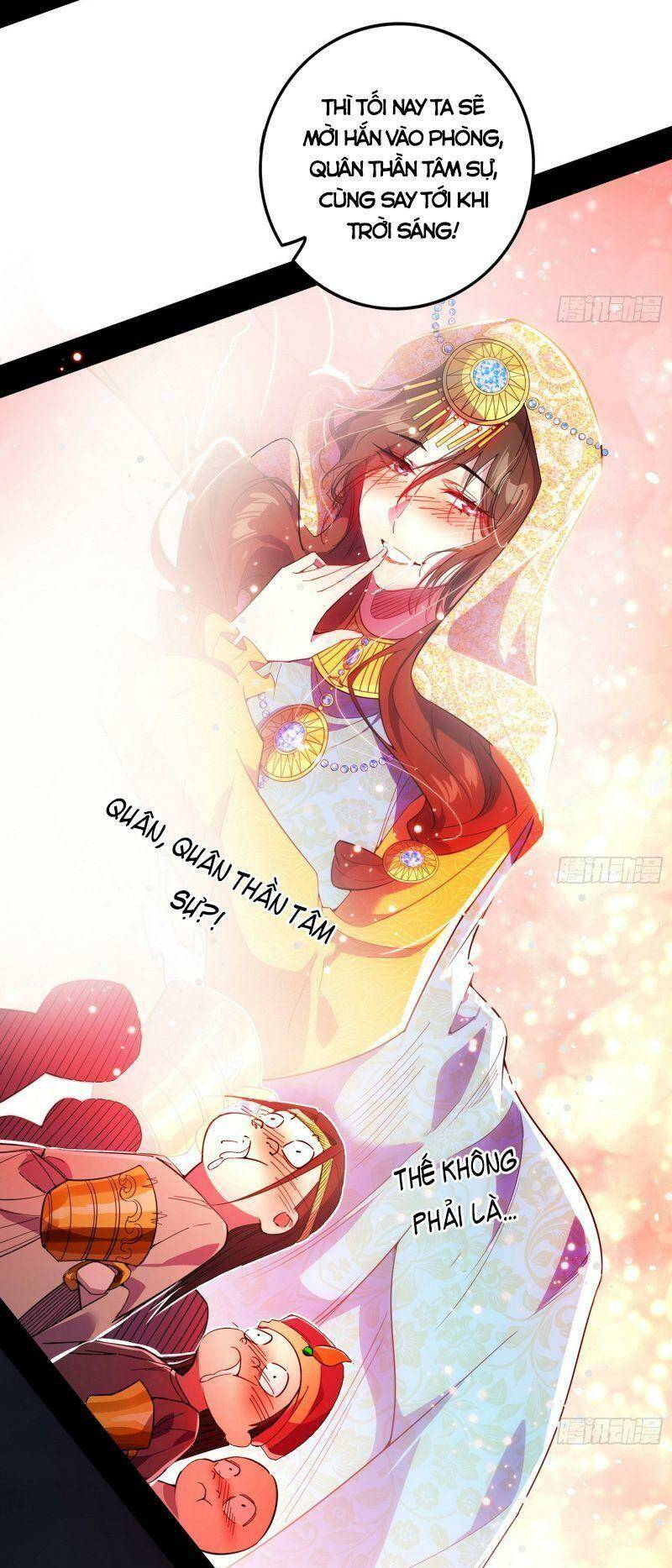 Ta Là Tà Đế Chapter 343 - Trang 2