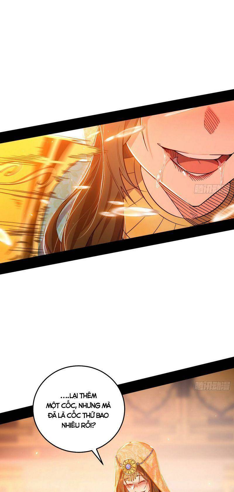 Ta Là Tà Đế Chapter 343 - Trang 2