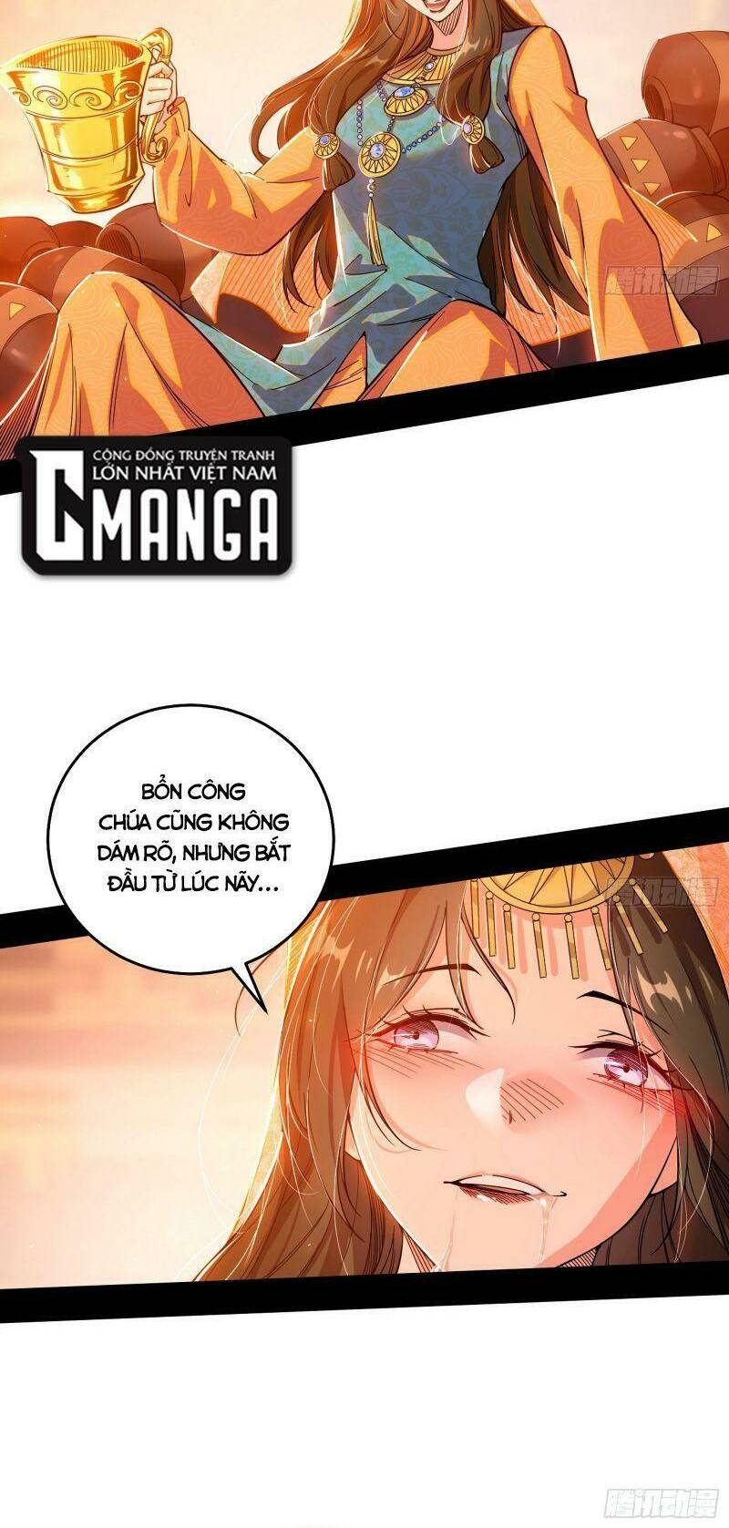Ta Là Tà Đế Chapter 343 - Trang 2