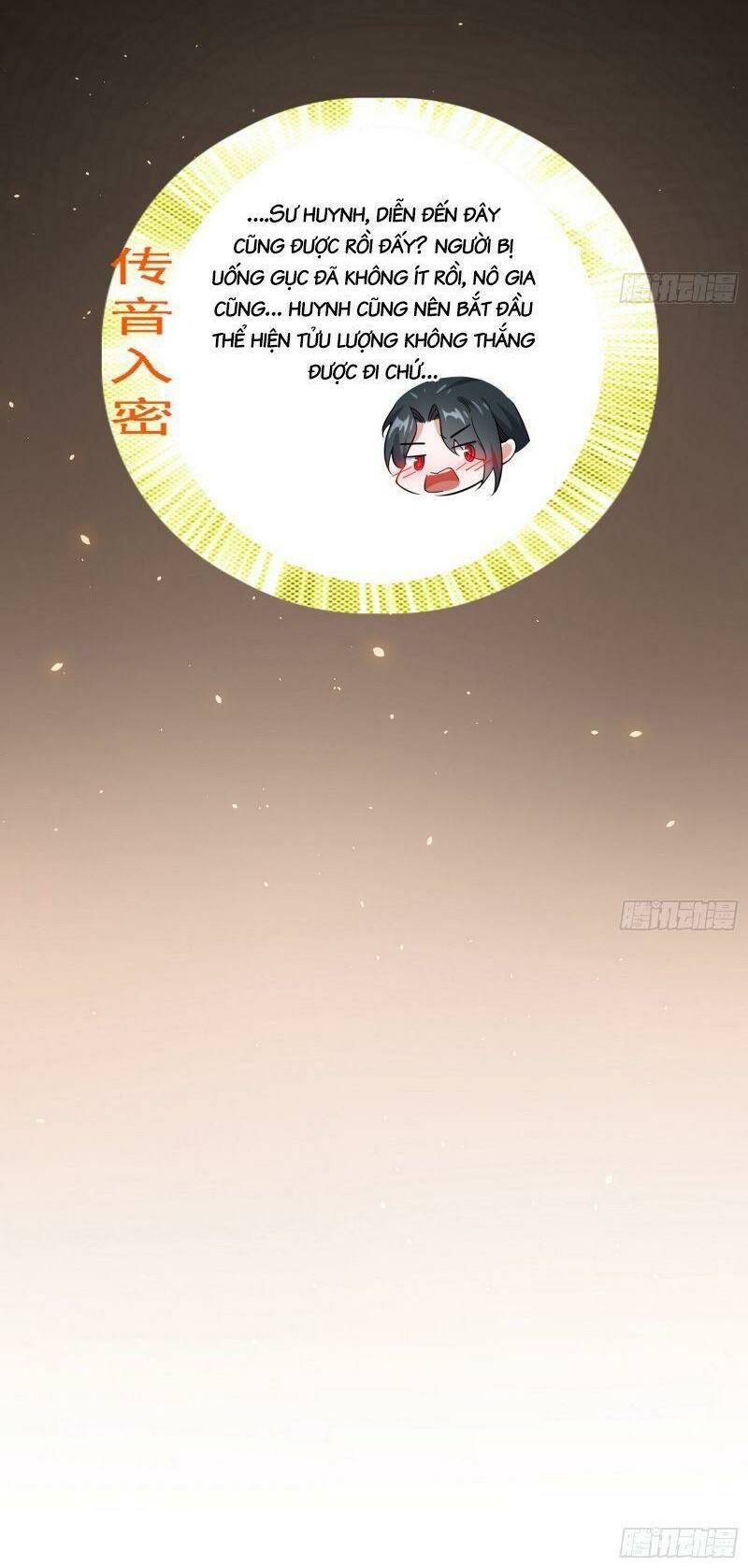 Ta Là Tà Đế Chapter 343 - Trang 2