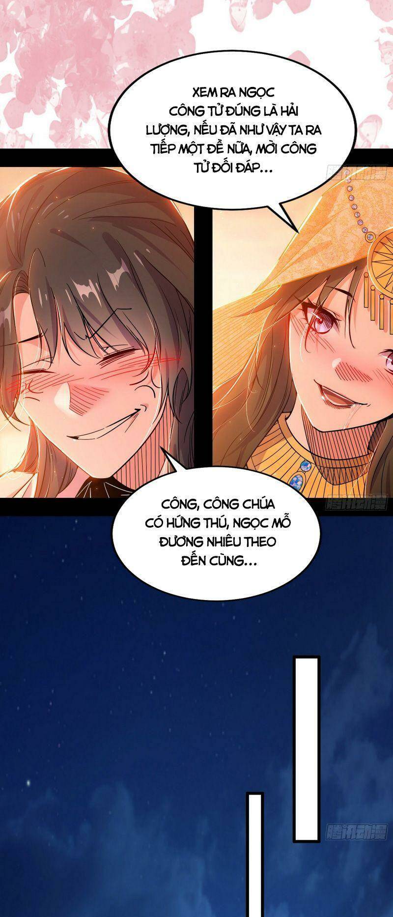 Ta Là Tà Đế Chapter 343 - Trang 2