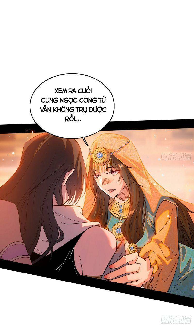 Ta Là Tà Đế Chapter 343 - Trang 2