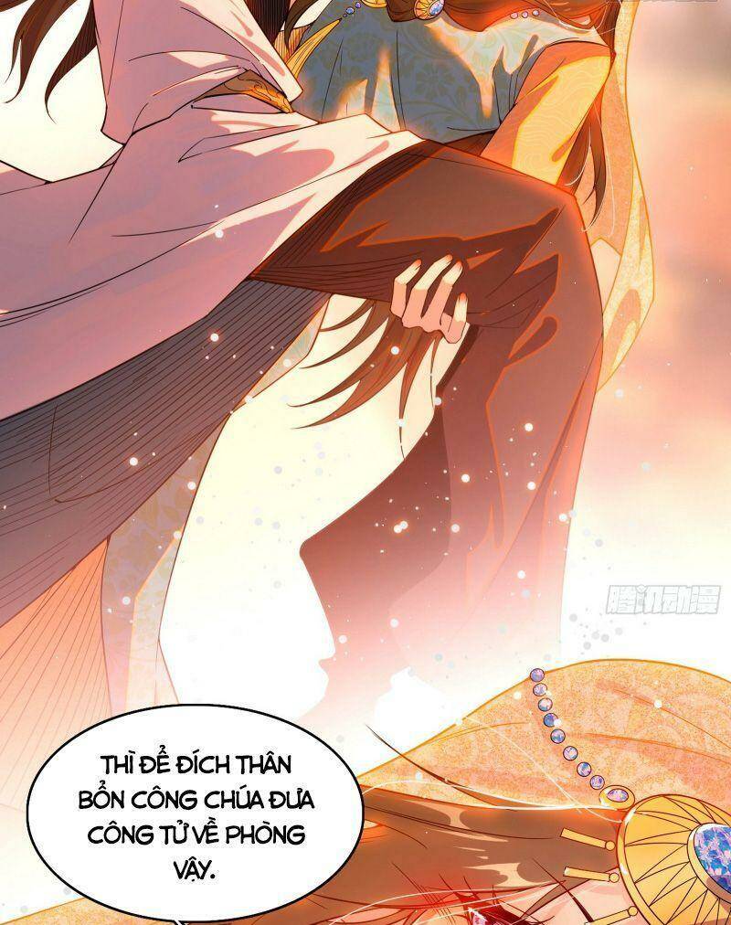 Ta Là Tà Đế Chapter 343 - Trang 2