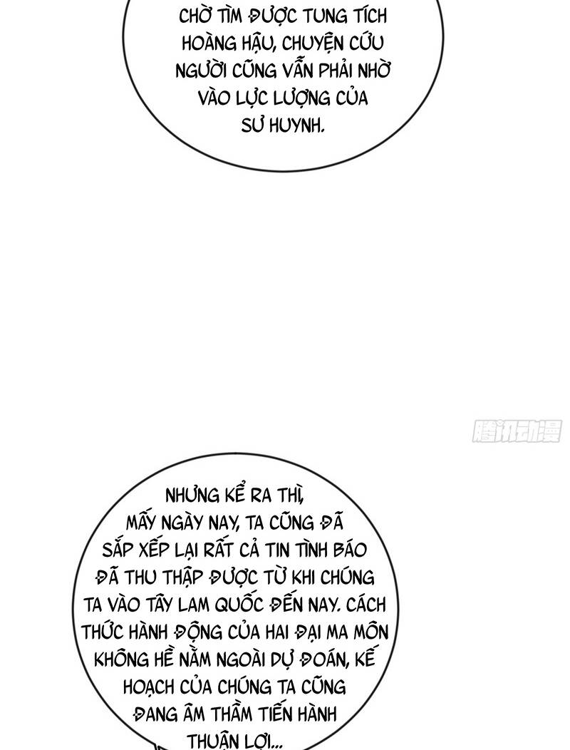 Ta Là Tà Đế Chapter 344 - Trang 2