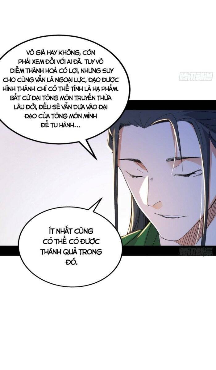 Ta Là Tà Đế Chapter 349 - Trang 2