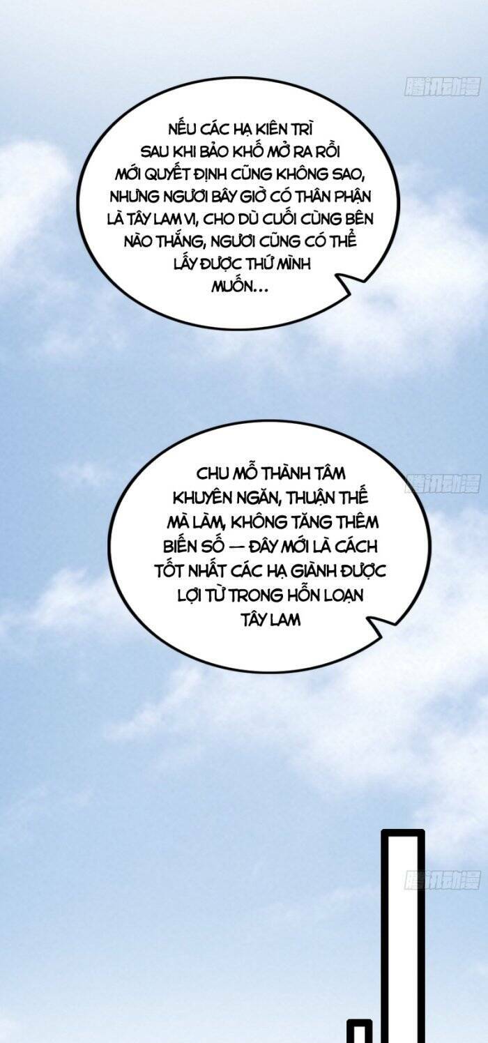 Ta Là Tà Đế Chapter 349 - Trang 2