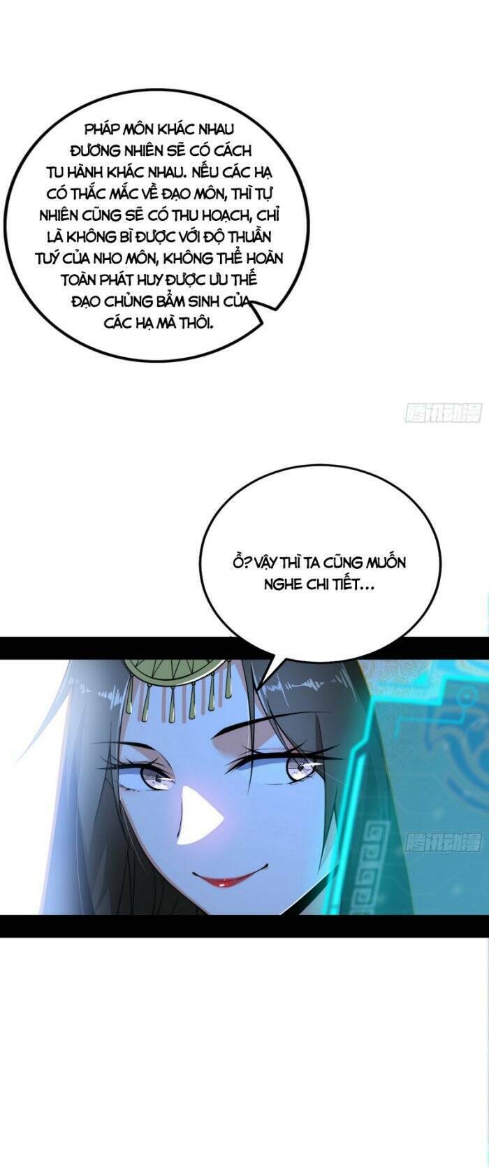 Ta Là Tà Đế Chapter 349 - Trang 2