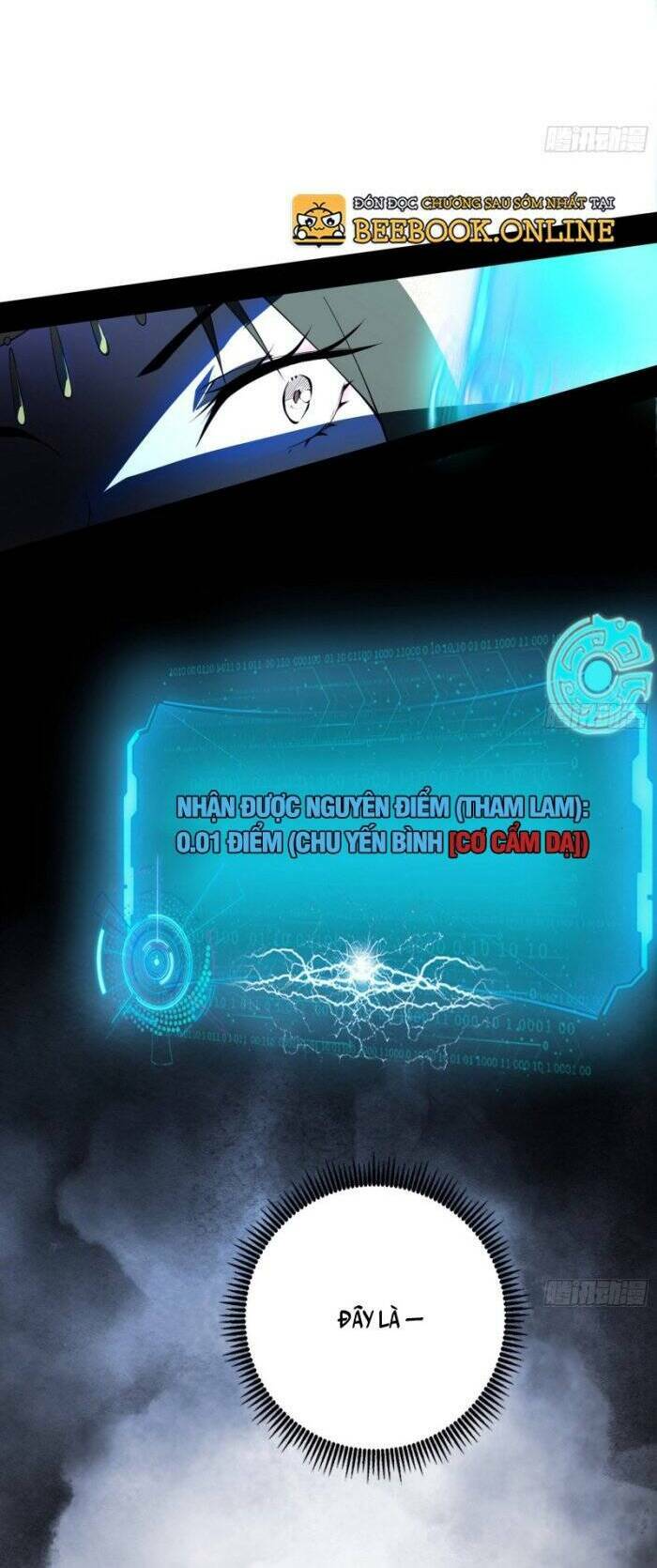 Ta Là Tà Đế Chapter 349 - Trang 2