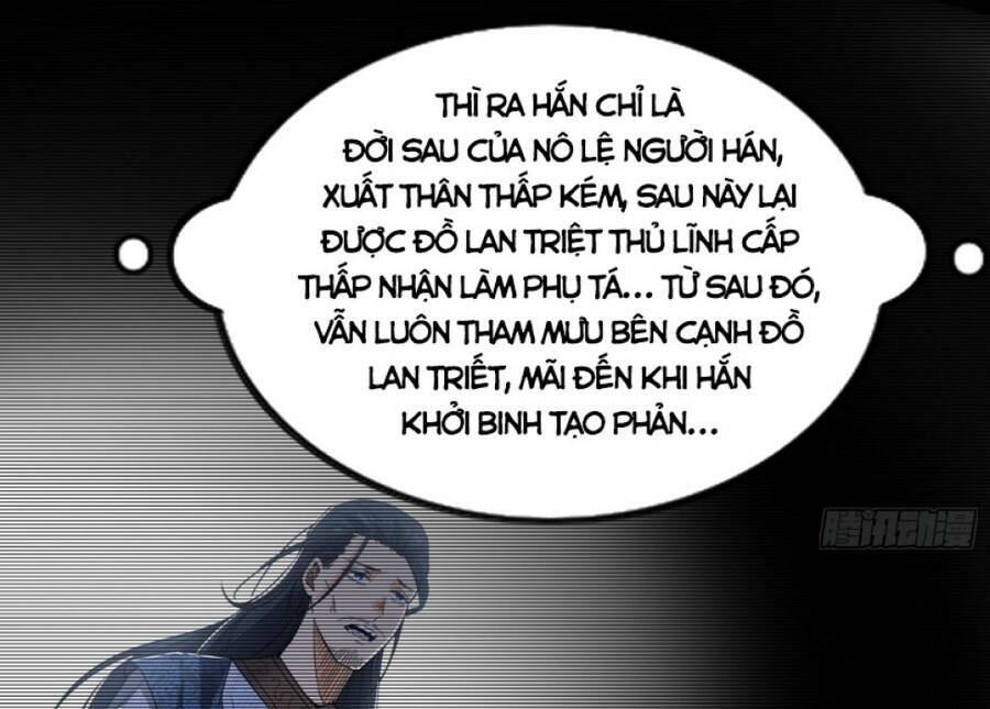 Ta Là Tà Đế Chapter 350 - Trang 2