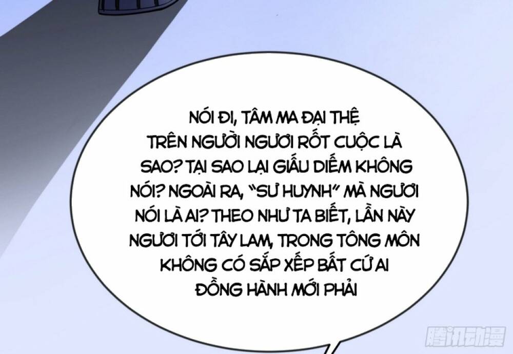 Ta Là Tà Đế Chapter 351 - Trang 2