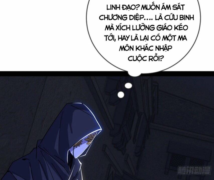 Ta Là Tà Đế Chapter 351 - Trang 2