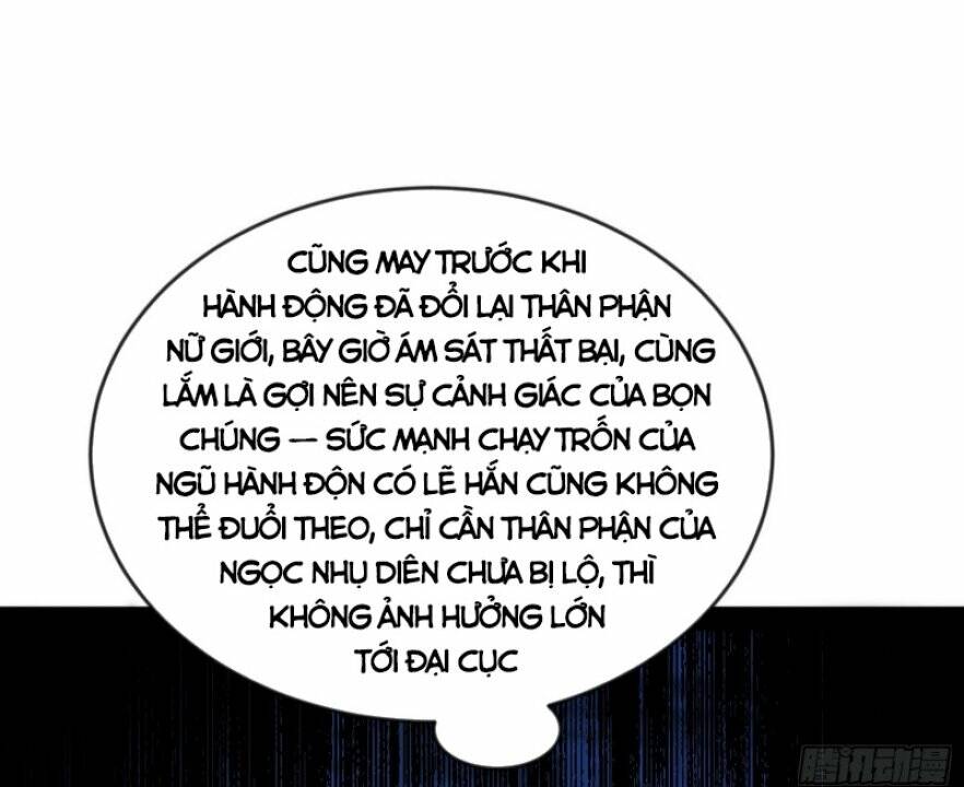 Ta Là Tà Đế Chapter 351 - Trang 2