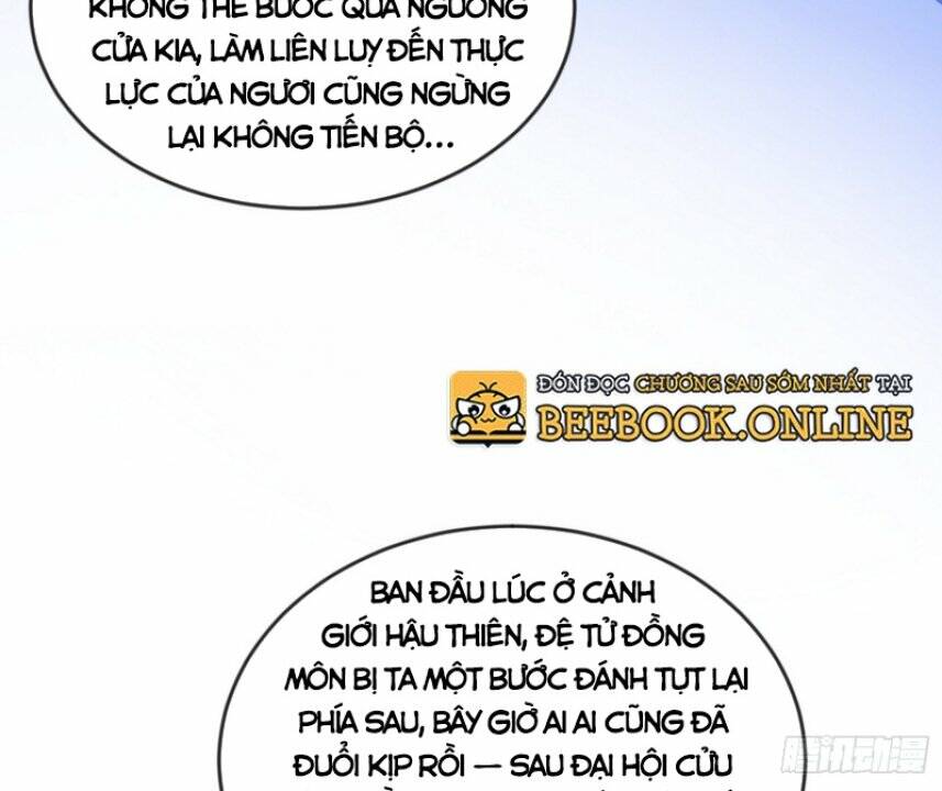 Ta Là Tà Đế Chapter 351 - Trang 2