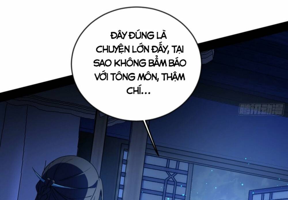Ta Là Tà Đế Chapter 351 - Trang 2