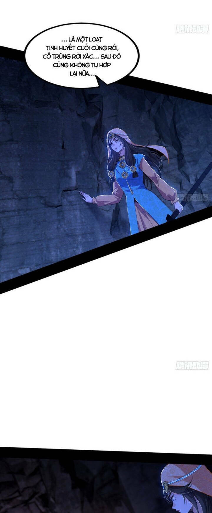 Ta Là Tà Đế Chapter 352 - Trang 2