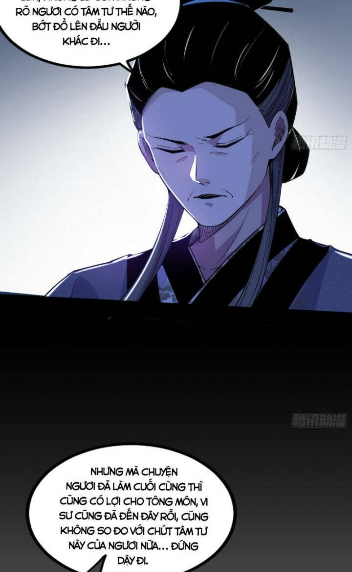 Ta Là Tà Đế Chapter 352 - Trang 2