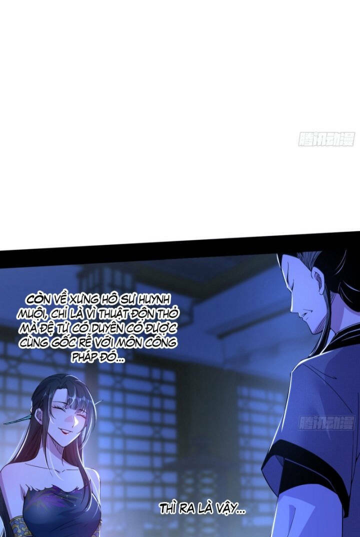 Ta Là Tà Đế Chapter 352 - Trang 2