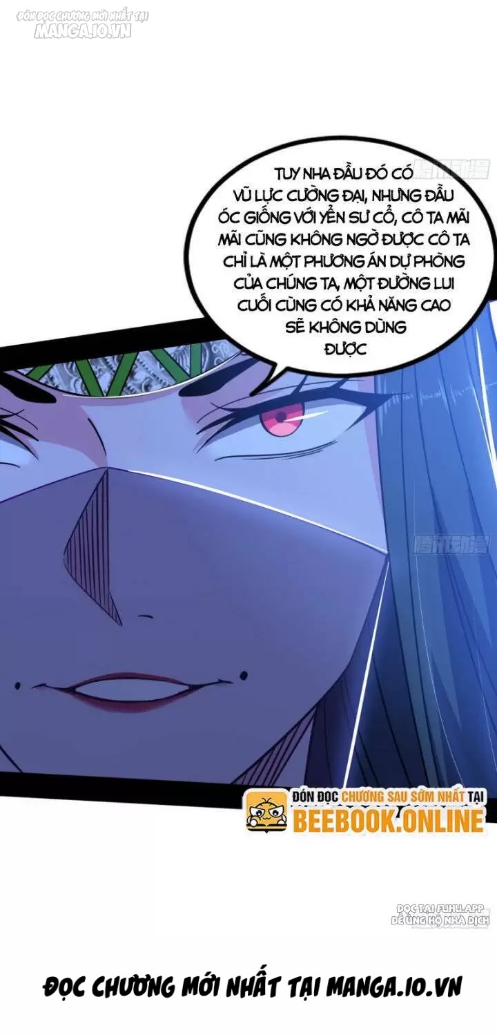 Ta Là Tà Đế Chapter 353 - Trang 2