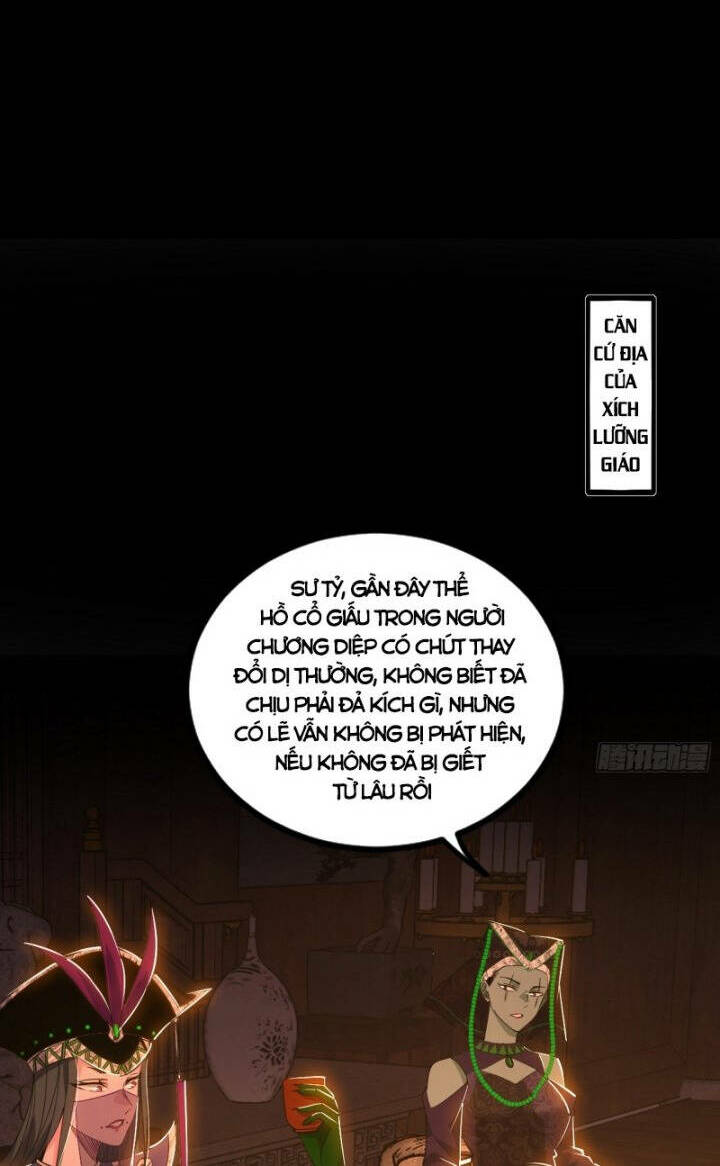 Ta Là Tà Đế Chapter 354 - Trang 2