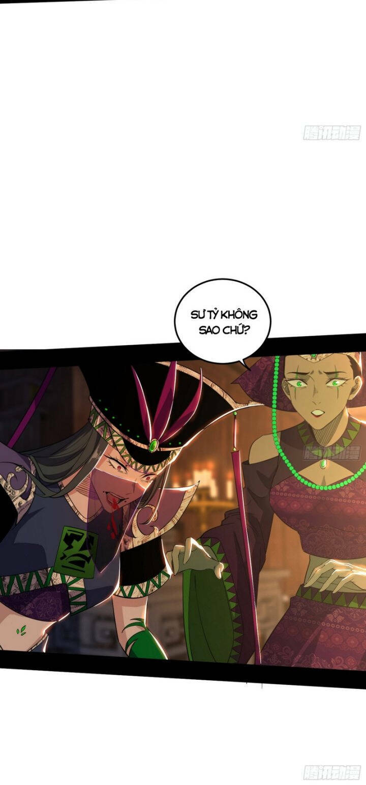 Ta Là Tà Đế Chapter 354 - Trang 2