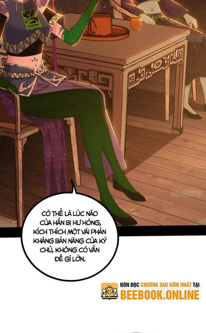 Ta Là Tà Đế Chapter 354 - Trang 2