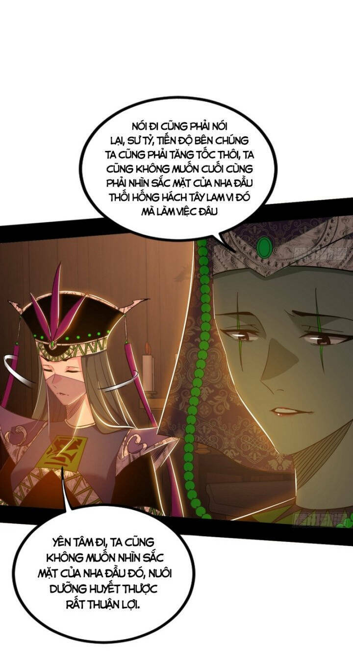 Ta Là Tà Đế Chapter 354 - Trang 2