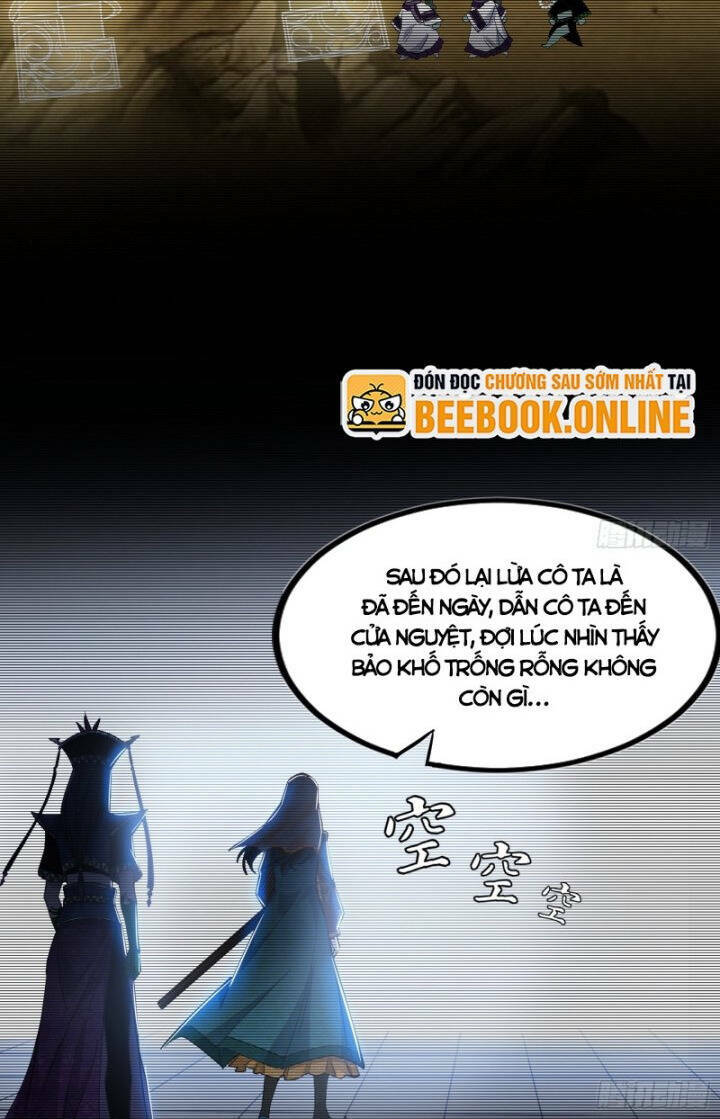 Ta Là Tà Đế Chapter 354 - Trang 2