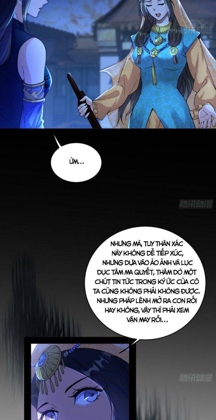 Ta Là Tà Đế Chapter 355.5 - Trang 2