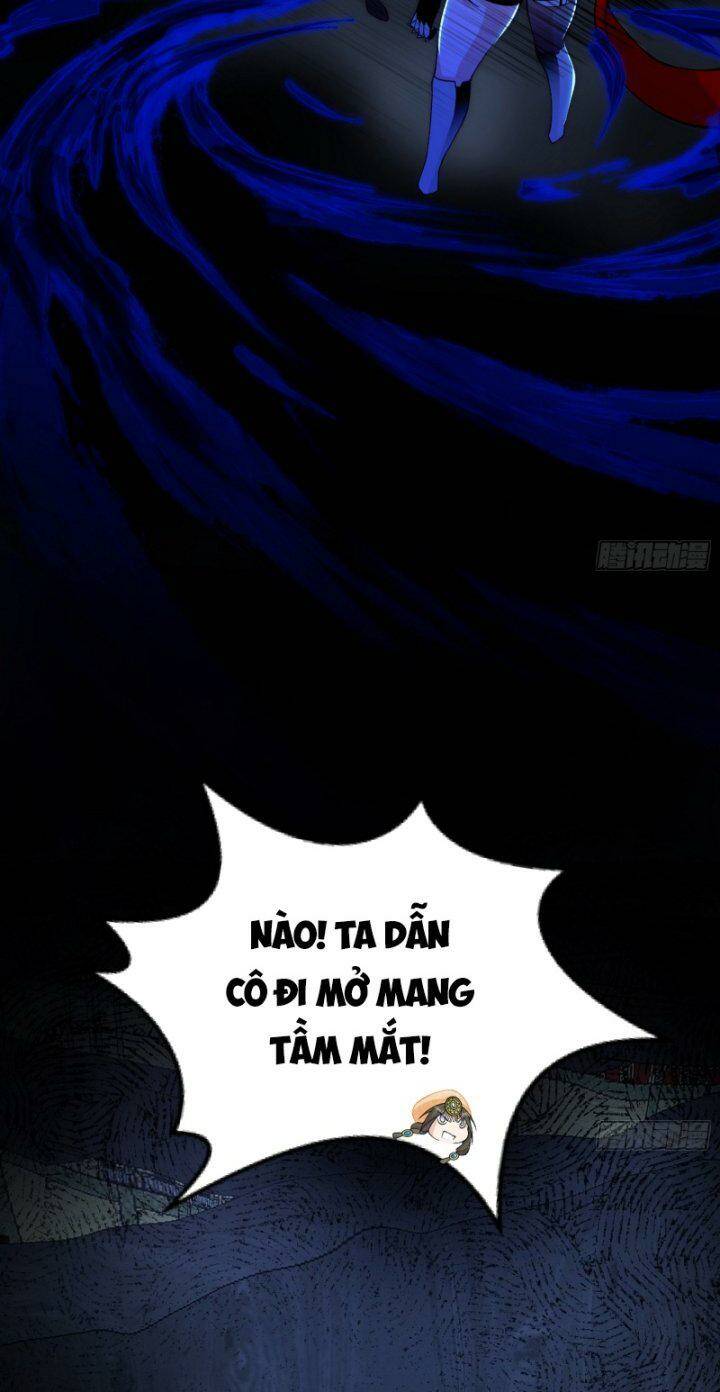 Ta Là Tà Đế Chapter 355.5 - Trang 2