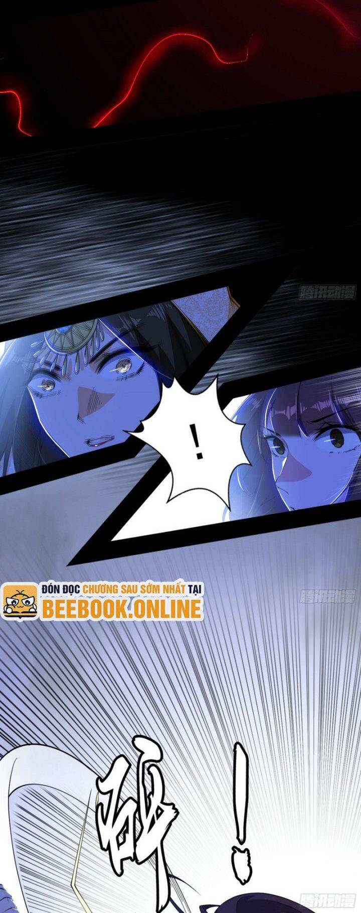 Ta Là Tà Đế Chapter 355.5 - Trang 2