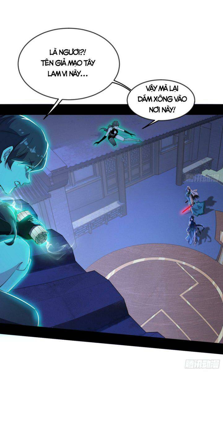 Ta Là Tà Đế Chapter 355.5 - Trang 2