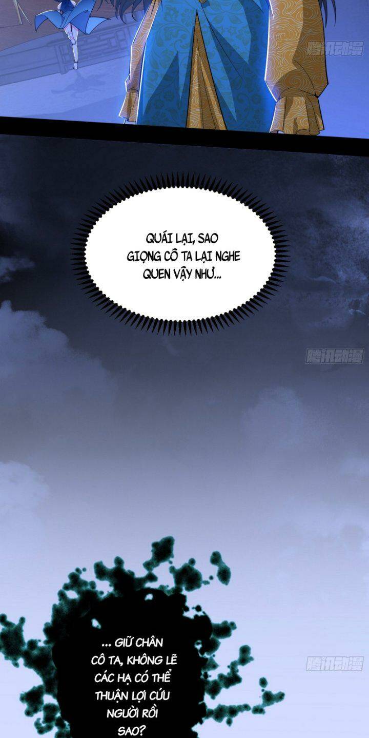 Ta Là Tà Đế Chapter 355.5 - Trang 2