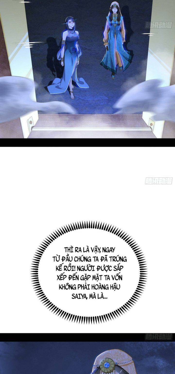 Ta Là Tà Đế Chapter 355.5 - Trang 2