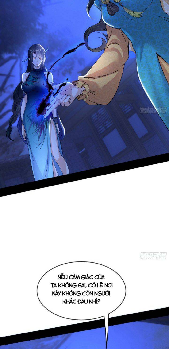Ta Là Tà Đế Chapter 355.5 - Trang 2