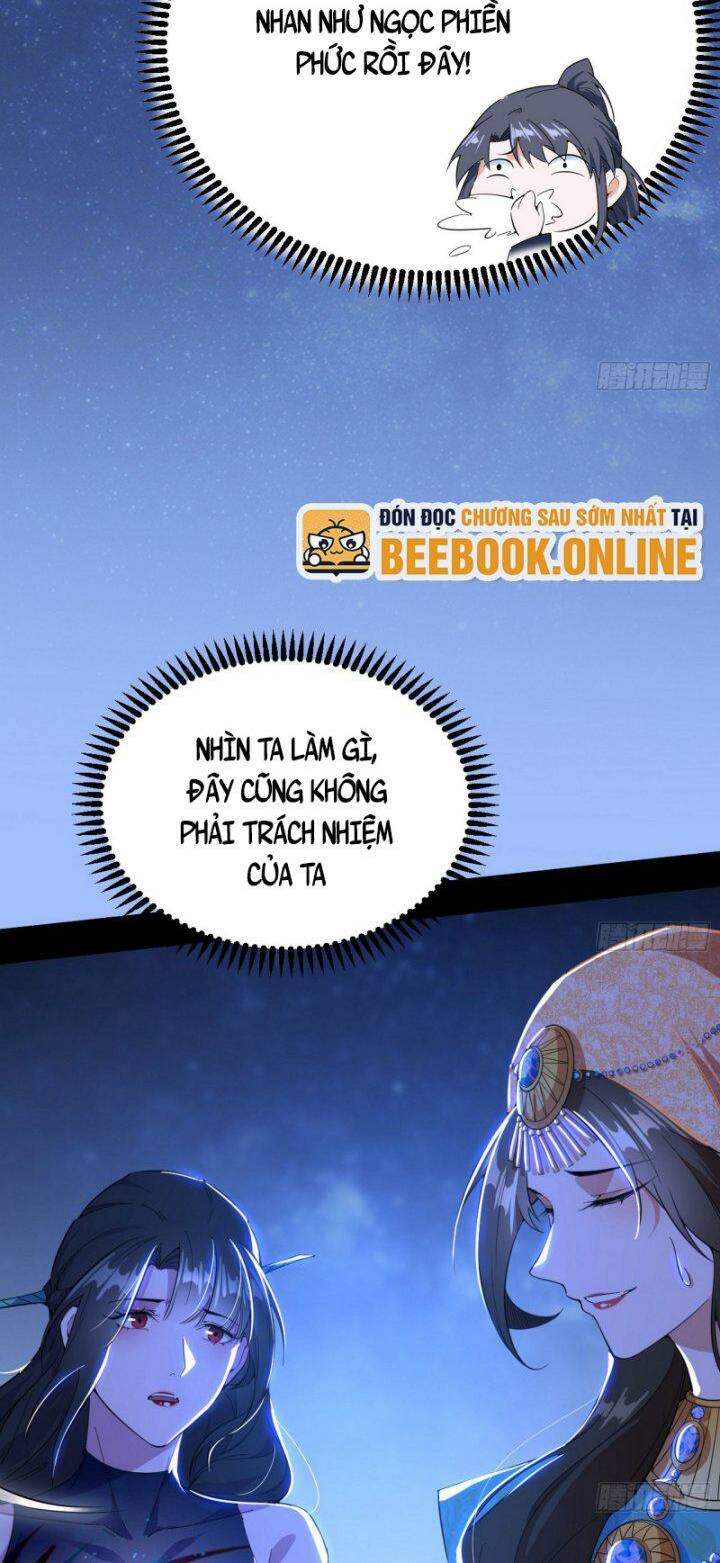 Ta Là Tà Đế Chapter 355.5 - Trang 2