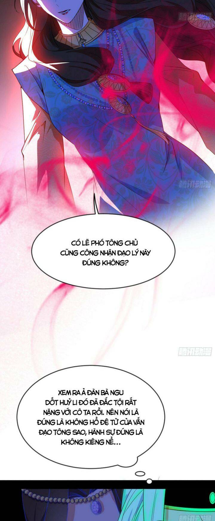 Ta Là Tà Đế Chapter 355.5 - Trang 2