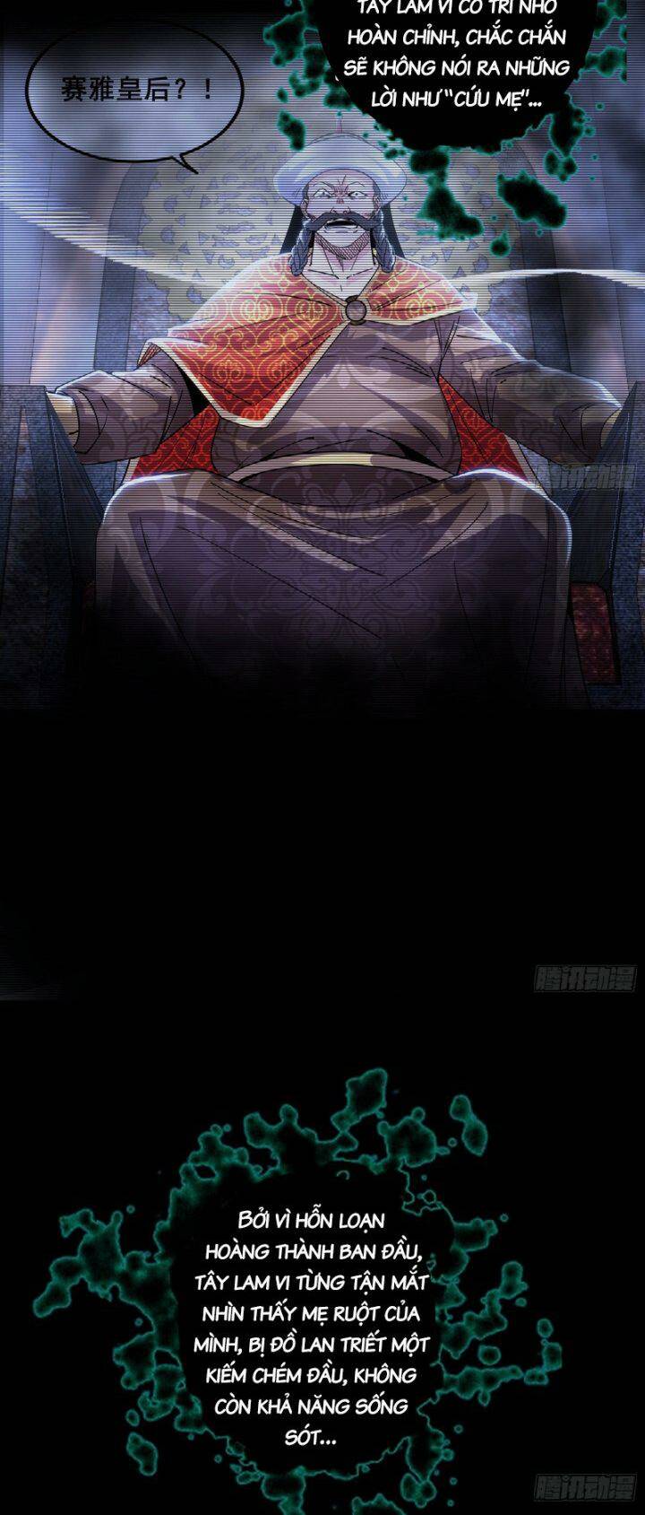 Ta Là Tà Đế Chapter 355.5 - Trang 2