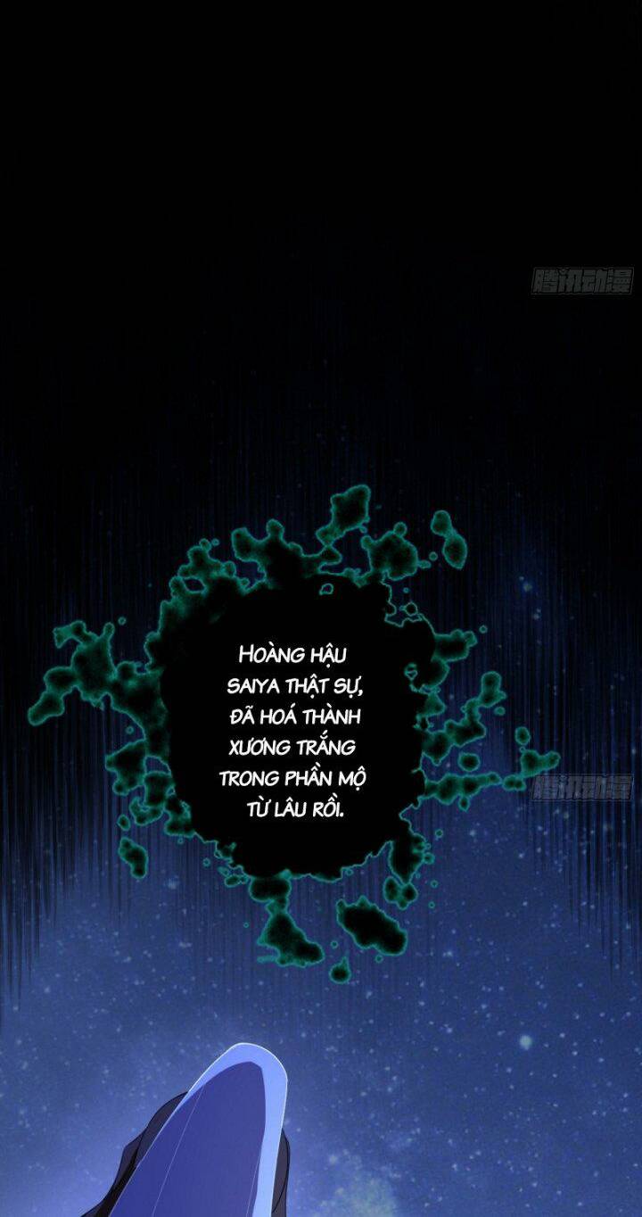 Ta Là Tà Đế Chapter 355.5 - Trang 2