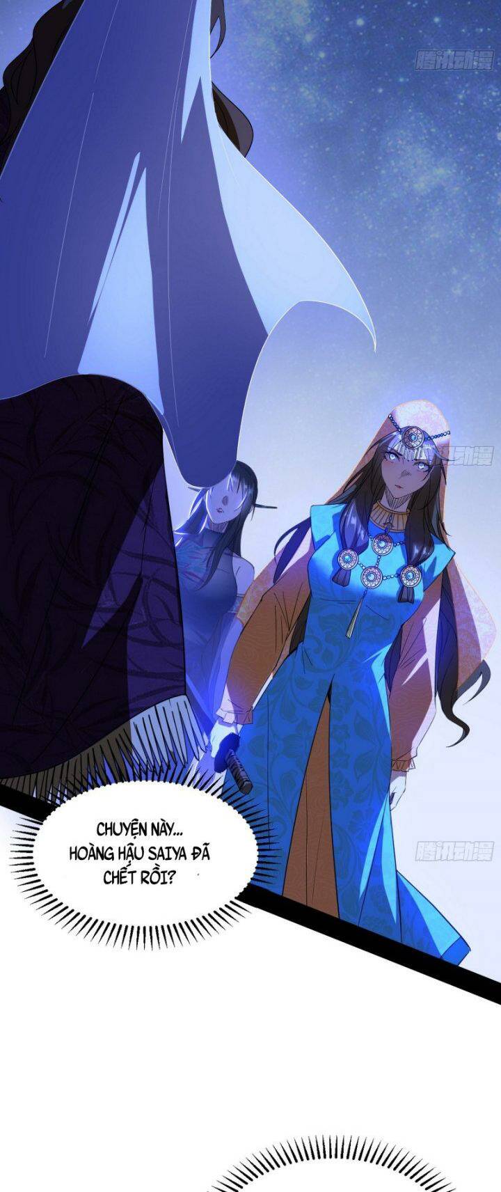 Ta Là Tà Đế Chapter 355.5 - Trang 2