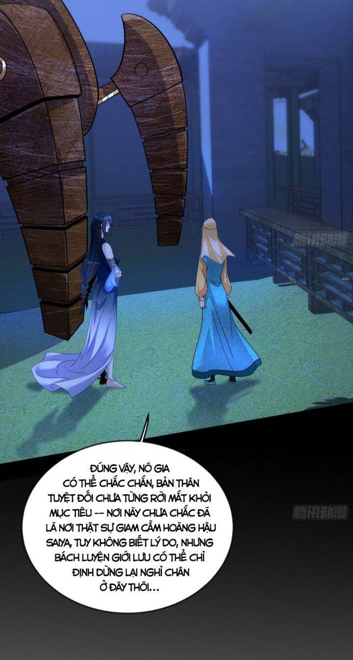 Ta Là Tà Đế Chapter 355.5 - Trang 2