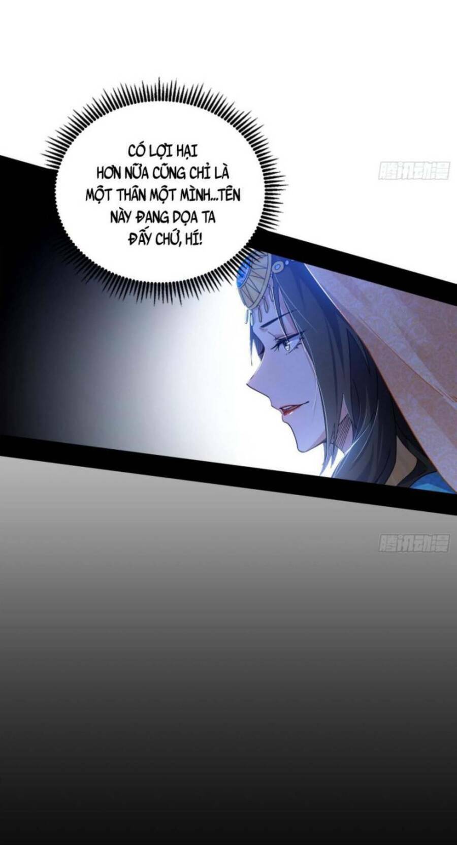 Ta Là Tà Đế Chapter 355 - Trang 2