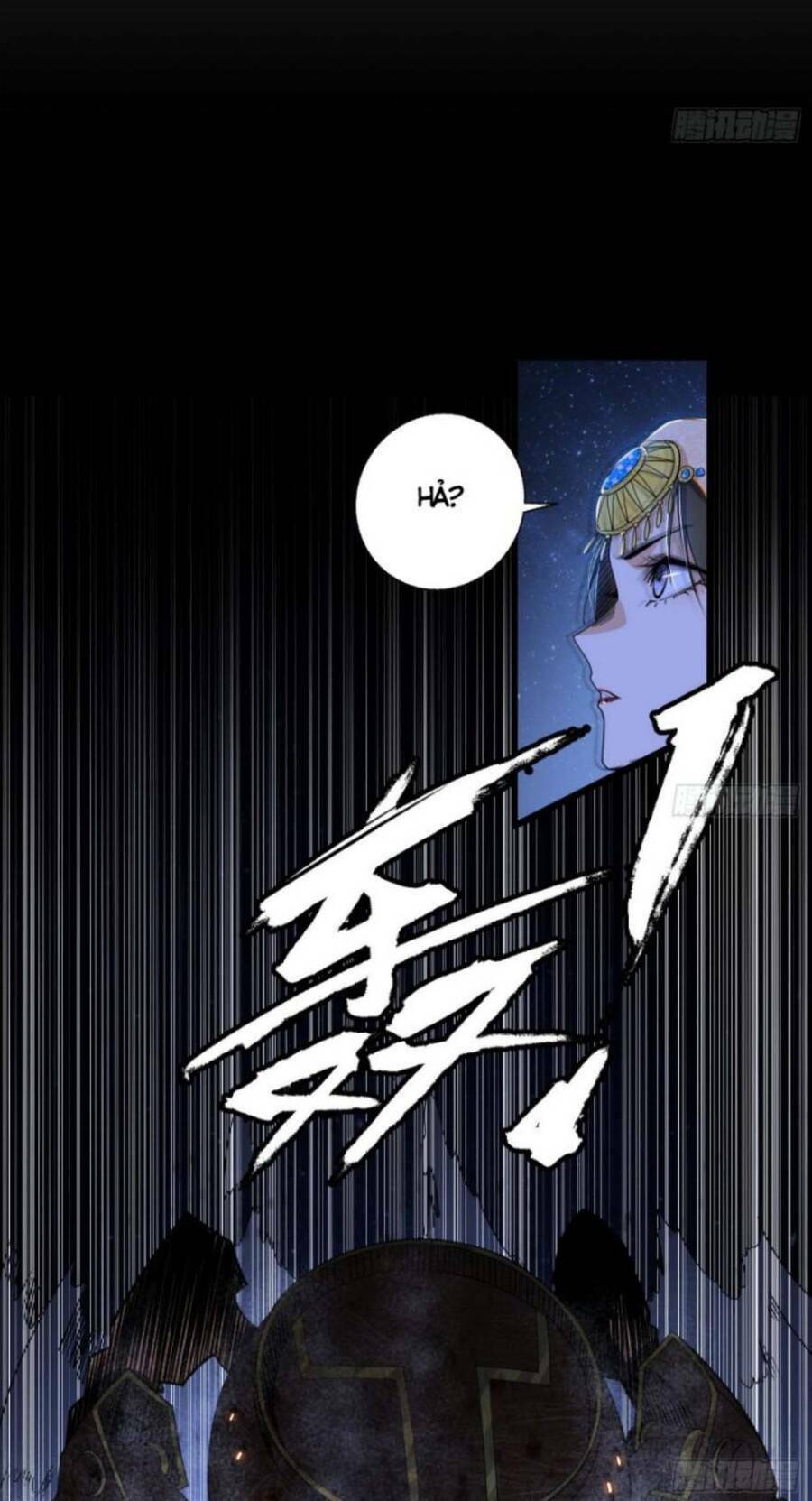 Ta Là Tà Đế Chapter 355 - Trang 2