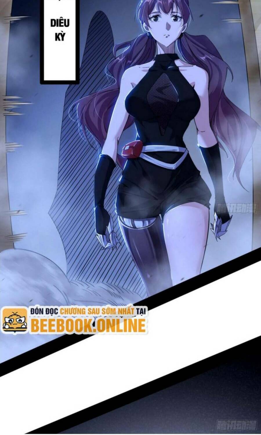 Ta Là Tà Đế Chapter 355 - Trang 2